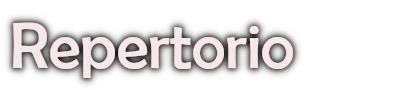 repertorio